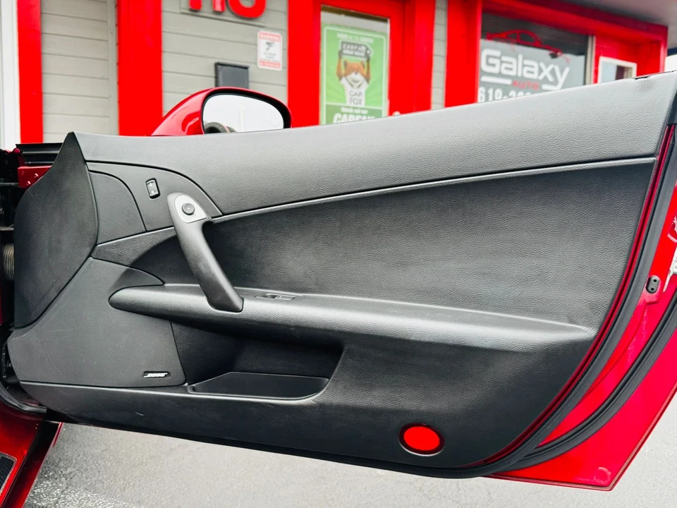 2008 Chevrolet Corvette C6 - Image 24 of 31