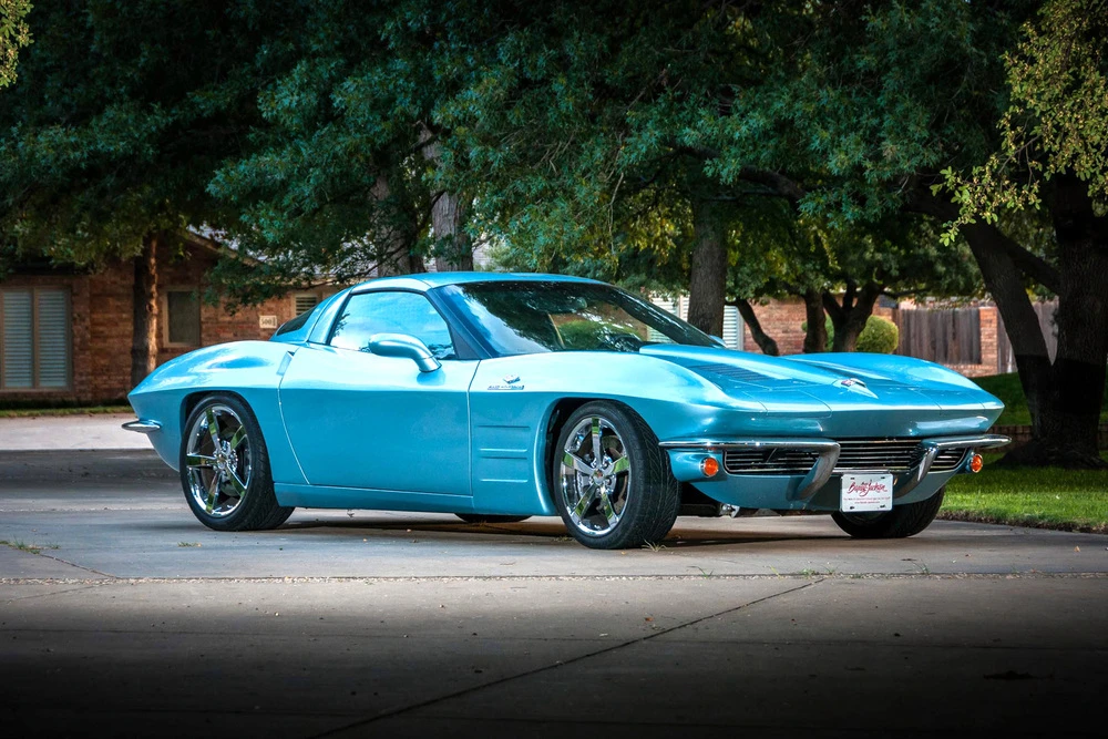 2008 Chevrolet Corvette C6 - Image 2 of 5