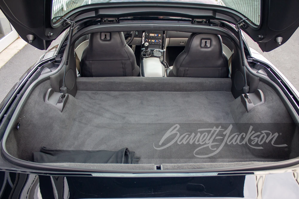 2008 Chevrolet Corvette C6 - Image 11 of 19