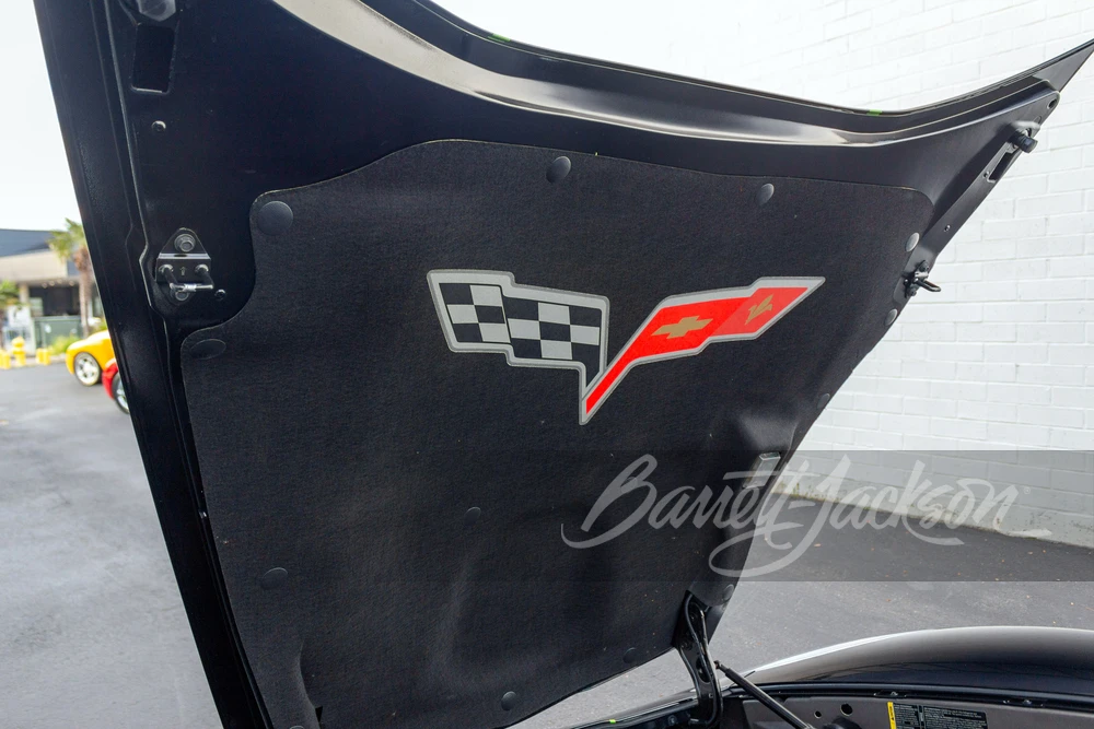 2008 Chevrolet Corvette C6 - Image 18 of 19