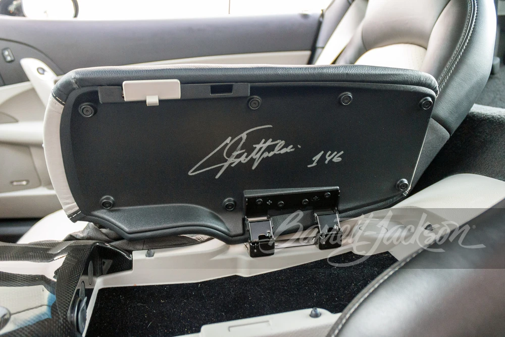 2008 Chevrolet Corvette C6 - Image 19 of 19