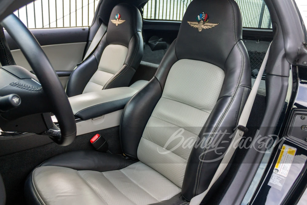 2008 Chevrolet Corvette C6 - Image 8 of 19