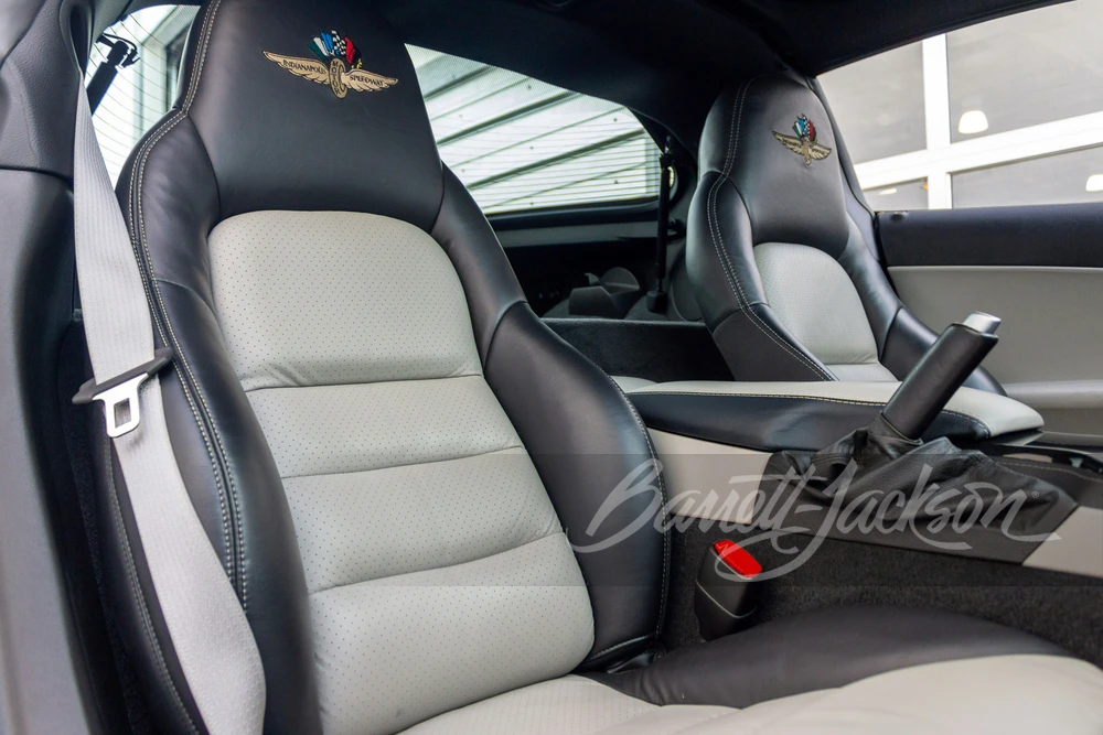 2008 Chevrolet Corvette C6 - Image 7 of 19