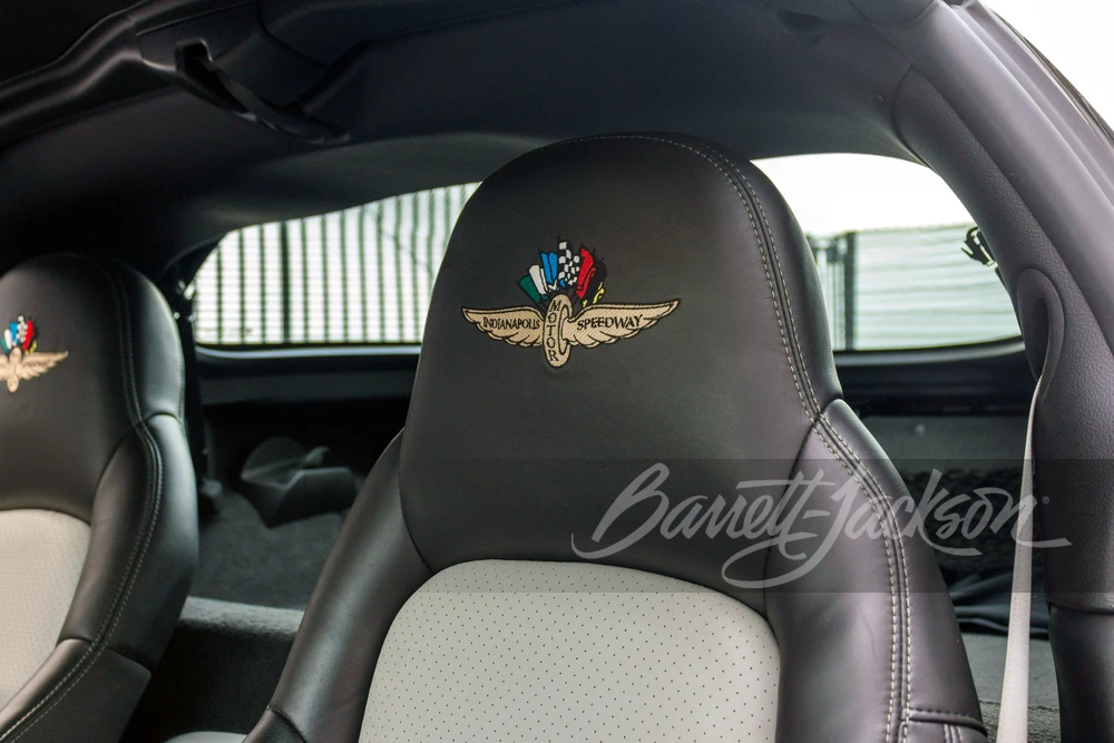 2008 Chevrolet Corvette C6 - Image 12 of 19