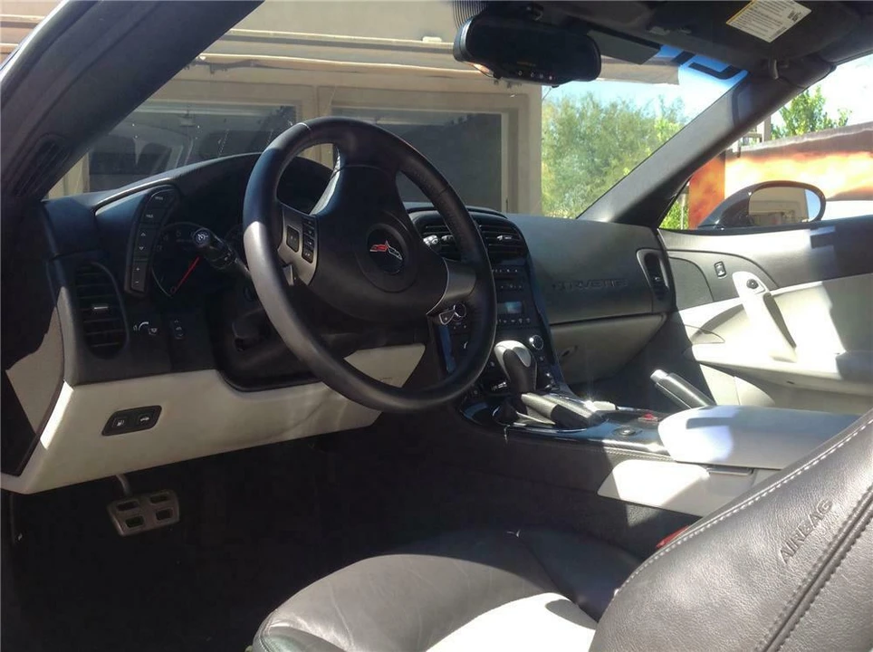 2008 Chevrolet Corvette C6 - Image 2 of 3