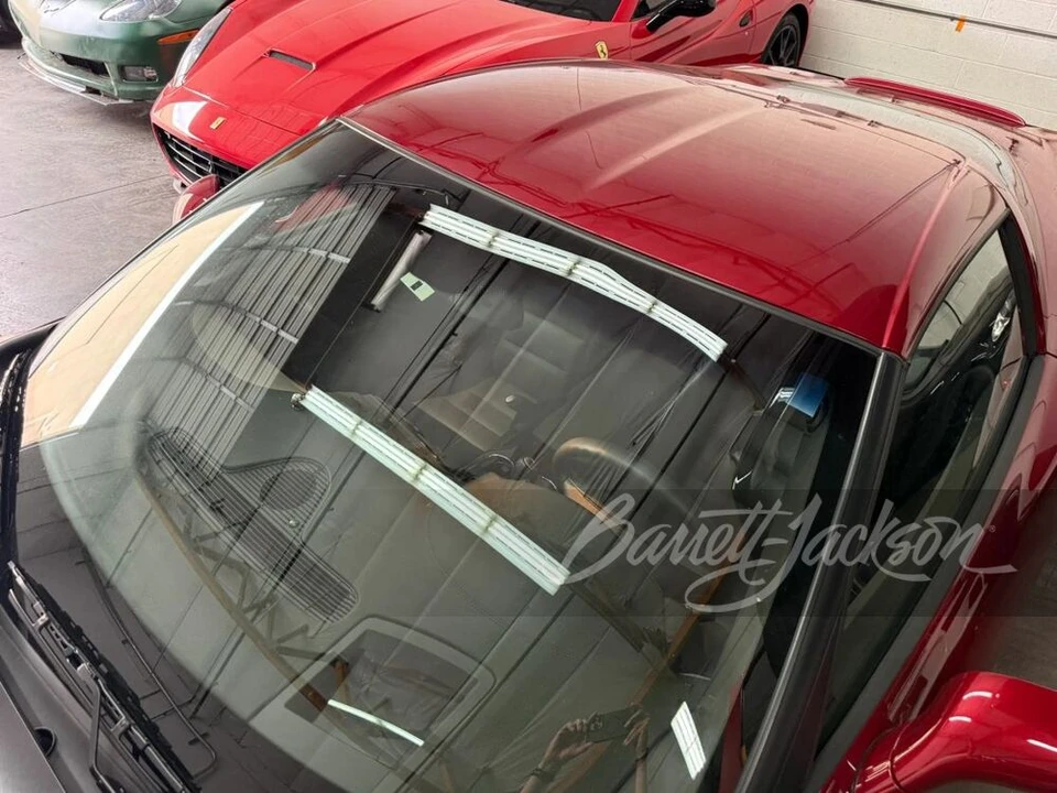 2008 Chevrolet Corvette C6 Z06 - Image 10 of 18