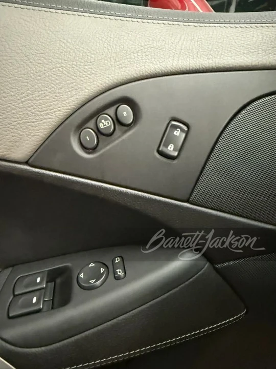 2008 Chevrolet Corvette C6 Z06 - Image 8 of 18