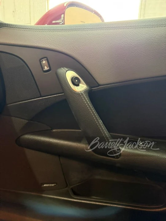 2008 Chevrolet Corvette C6 Z06 - Image 6 of 18