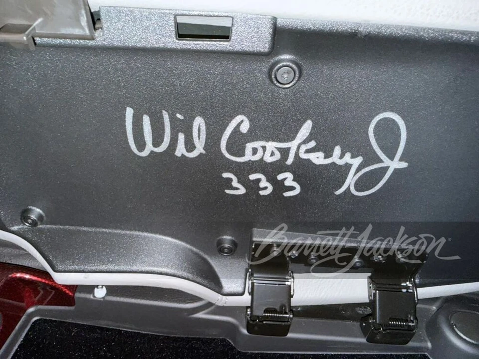 2008 Chevrolet Corvette C6 Z06 - Image 14 of 18