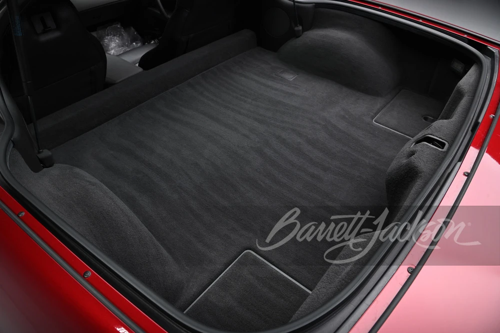 2008 Chevrolet Corvette C6 Z06 - Image 20 of 24