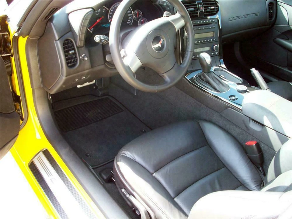 2008 Chevrolet Corvette C6 - Image 4 of 5