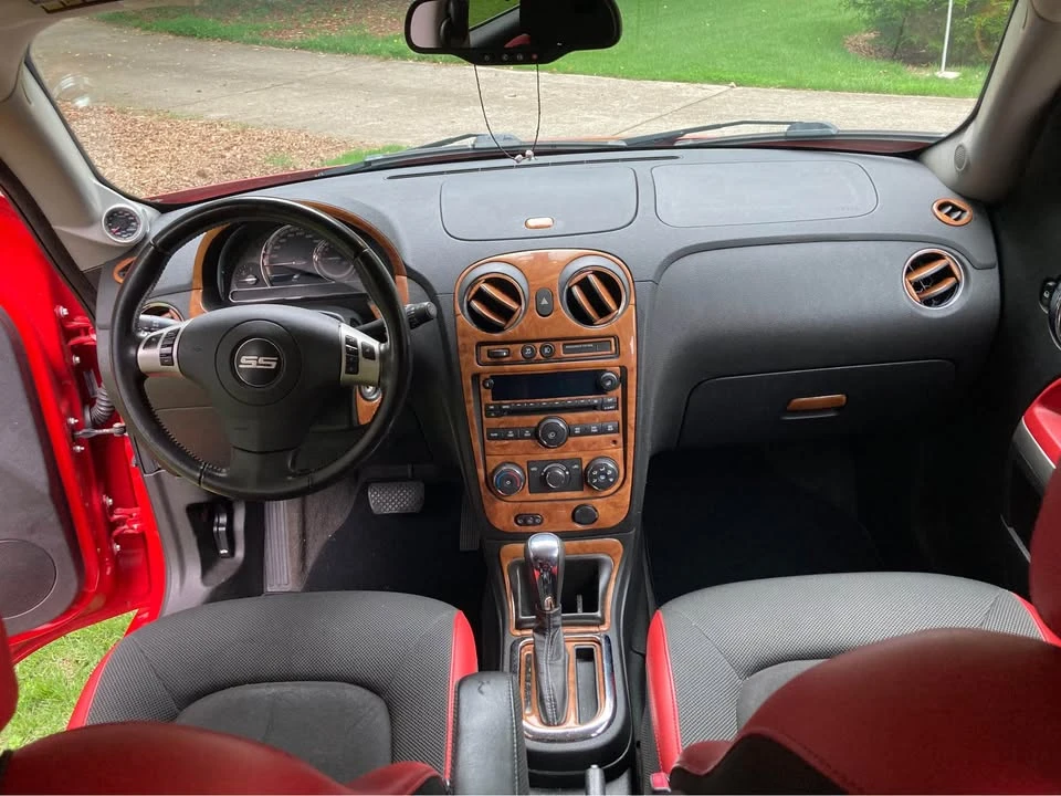 2008 Chevrolet HHR - Image 5 of 10