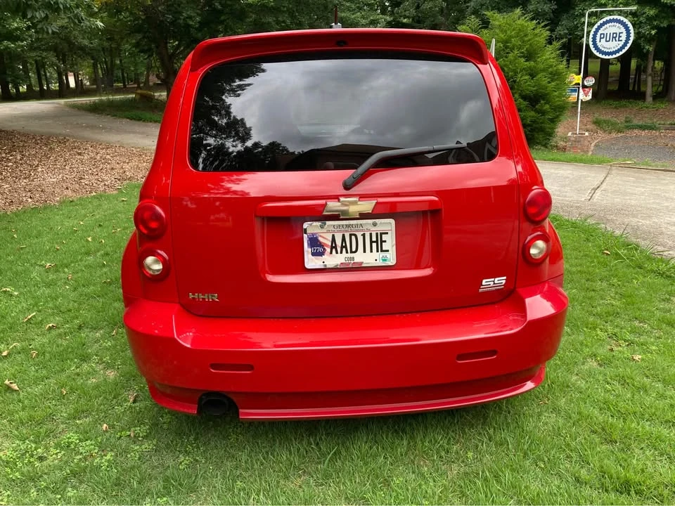 2008 Chevrolet HHR - Image 2 of 10