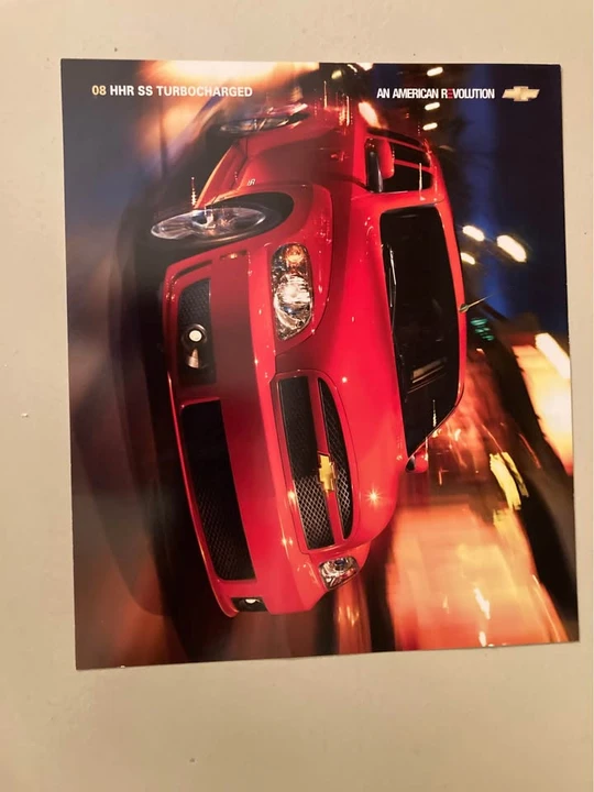 2008 Chevrolet HHR - Image 10 of 10