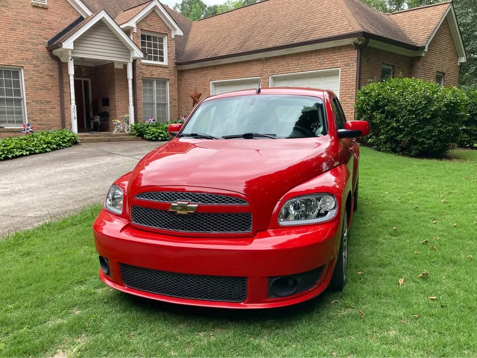 2008 Chevrolet HHR - Image 4 of 10