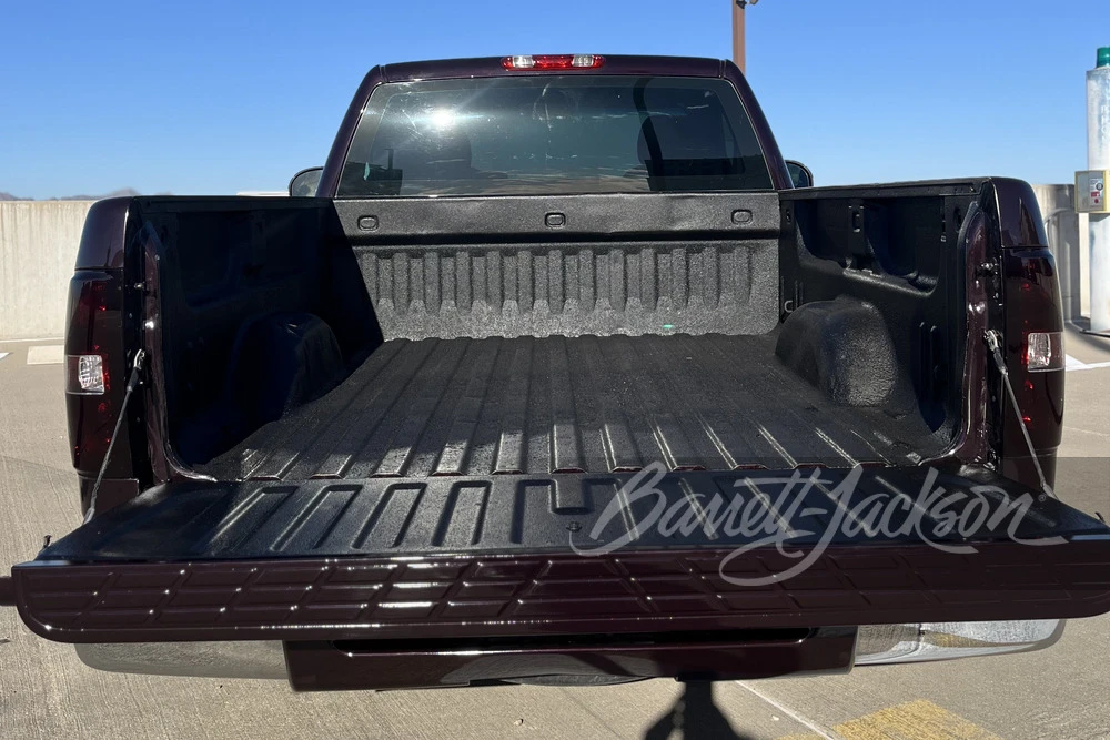 2008 Chevrolet Silverado 2nd Gen - Image 7 of 13