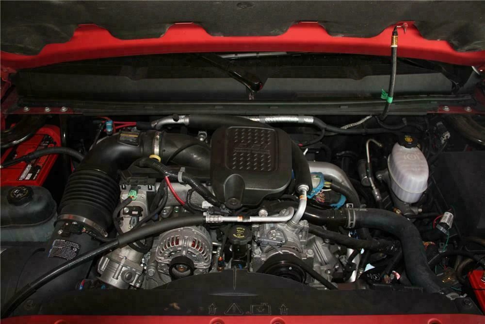 2008 Chevrolet Silverado 2nd Gen - Image 3 of 5