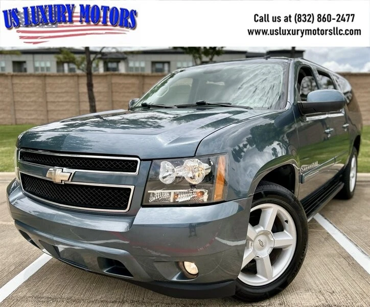 2008 Chevrolet - Image 2 of 4