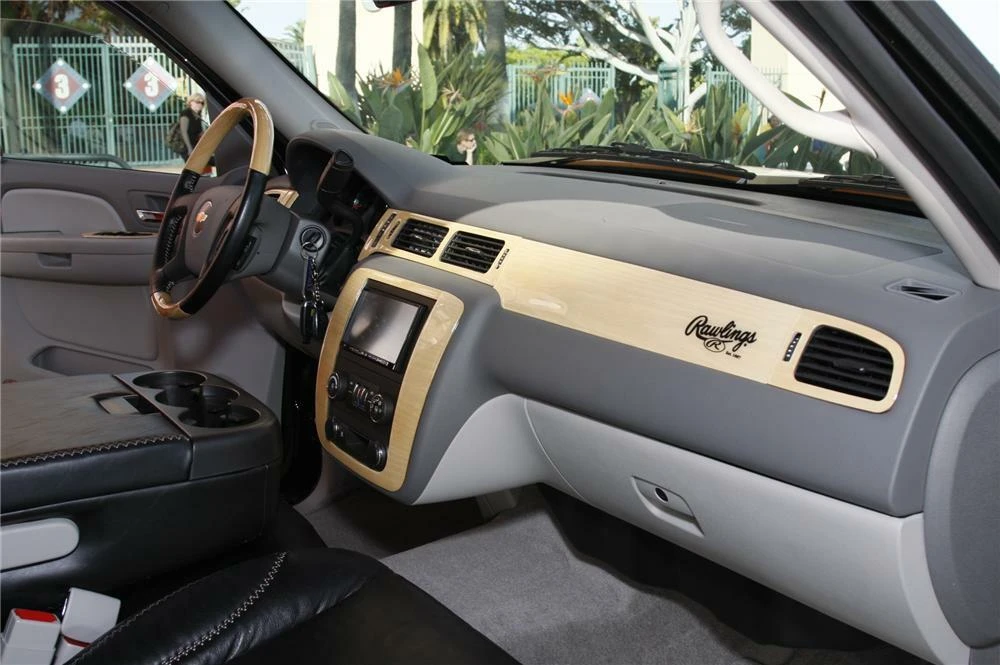 2008 Chevrolet Tahoe 3rd Gen - Image 4 of 4