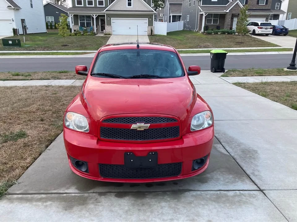 2008 Chevrolet HHR - Image 2 of 8