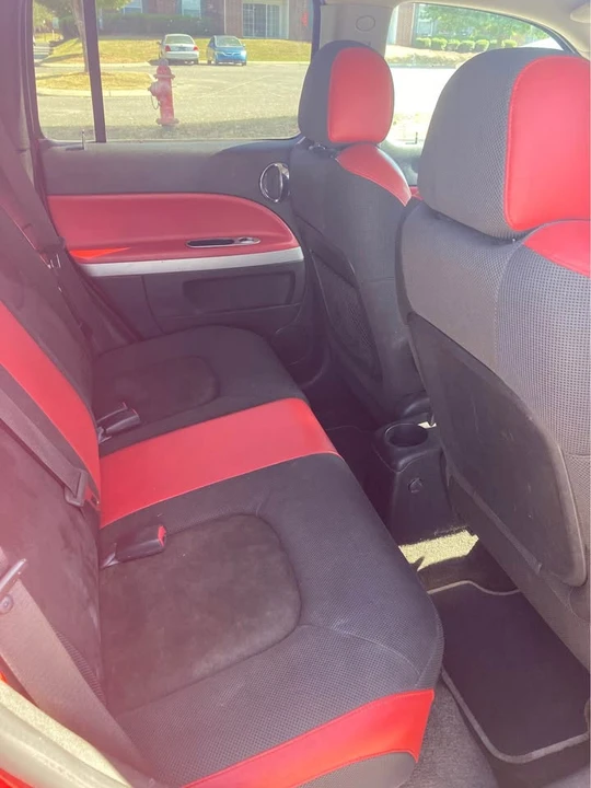 2008 Chevrolet HHR - Image 8 of 8