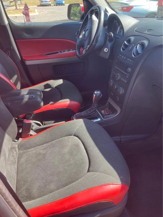2008 Chevrolet HHR - Image 7 of 8