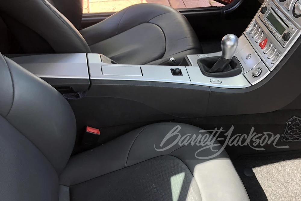 2008 Chrysler Crossfire - Image 8 of 17