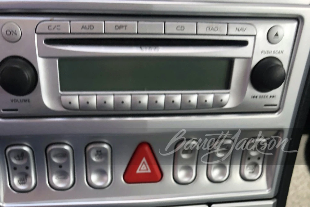 2008 Chrysler Crossfire - Image 11 of 17
