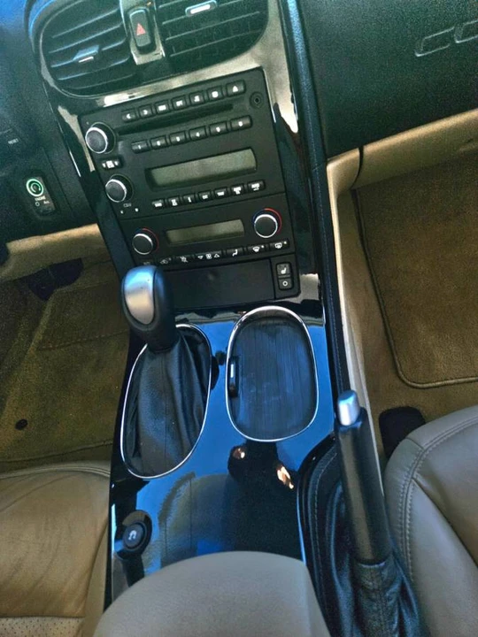 2008 Chevrolet Corvette C6 - Image 11 of 17