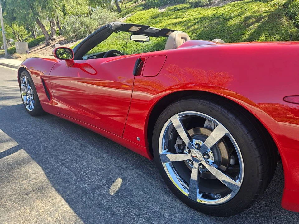 2008 Chevrolet Corvette C6 - Image 6 of 17