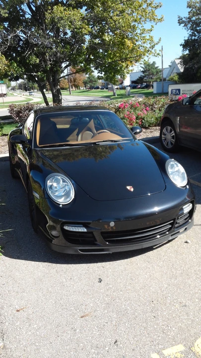 2008 Porsche 997 Turbo - Image 2 of 5