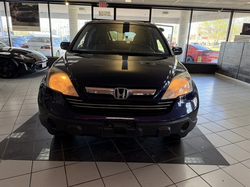 2008 Honda CR-V 3rd Gen - Image 3 of 4