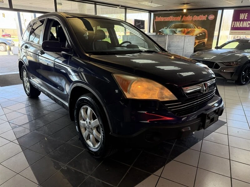 2008 Honda CR-V 3rd Gen - Image 4 of 4