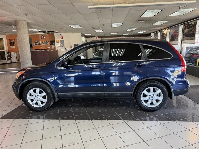 2008 Honda CR-V 3rd Gen - Image 2 of 4