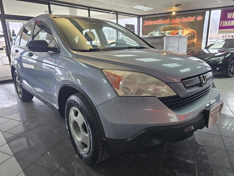 2008 Honda CR-V 3rd Gen - Image 3 of 4