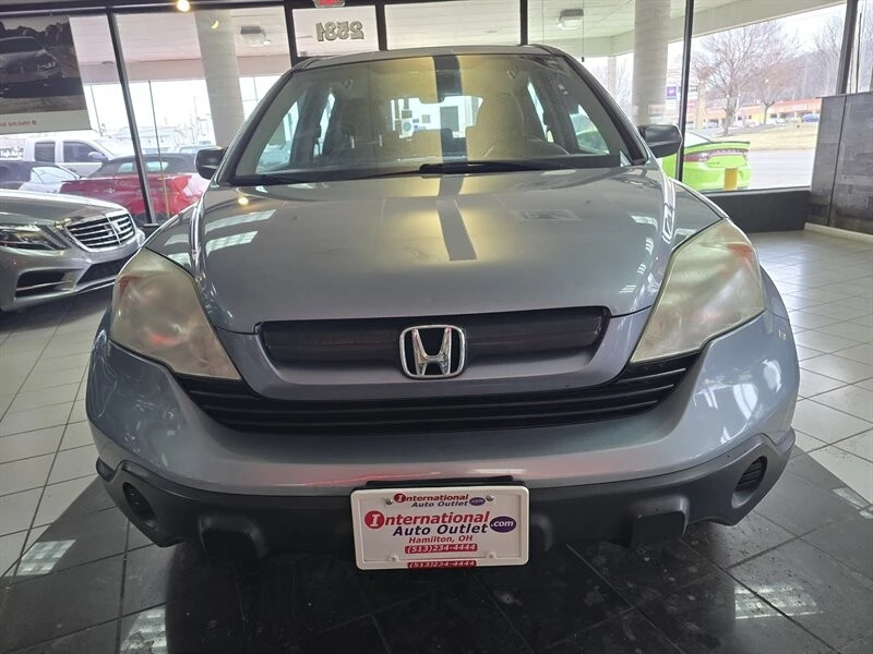 2008 Honda CR-V 3rd Gen - Image 2 of 4