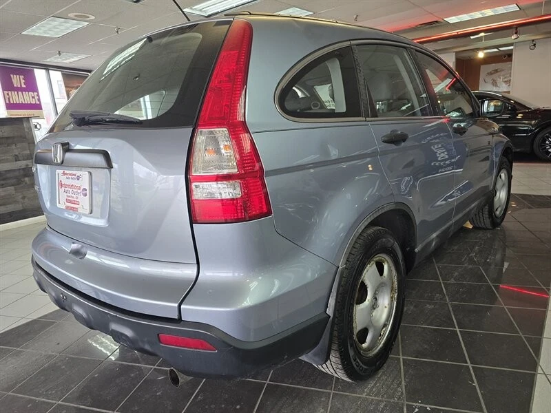 2008 Honda CR-V 3rd Gen - Image 4 of 4