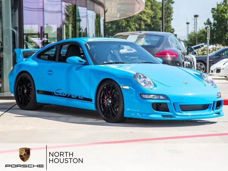 2008 Porsche 997 Carrera S - Image 2 of 5