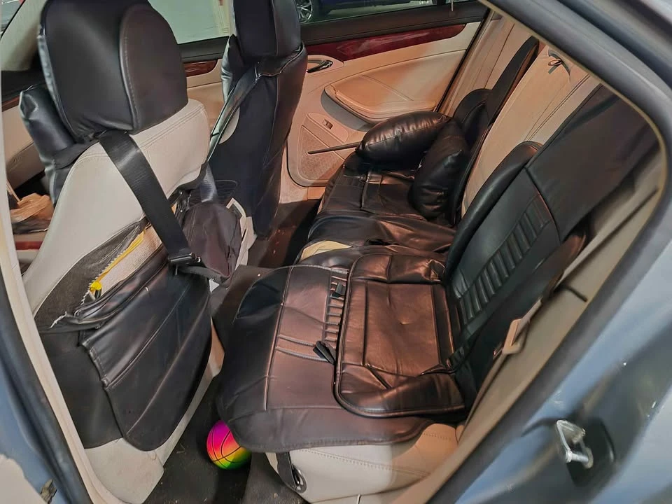 2008 Cadillac CTS 2nd Gen - Image 4 of 5