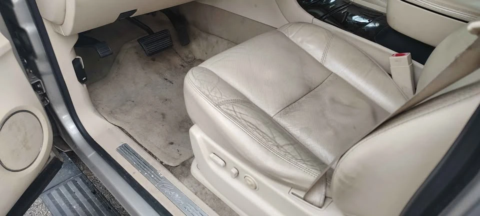 2008 Cadillac Escalade & EXT 3rd Gen - Image 5 of 10