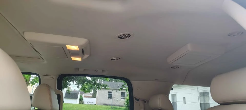 2008 Cadillac Escalade & EXT 3rd Gen - Image 4 of 10