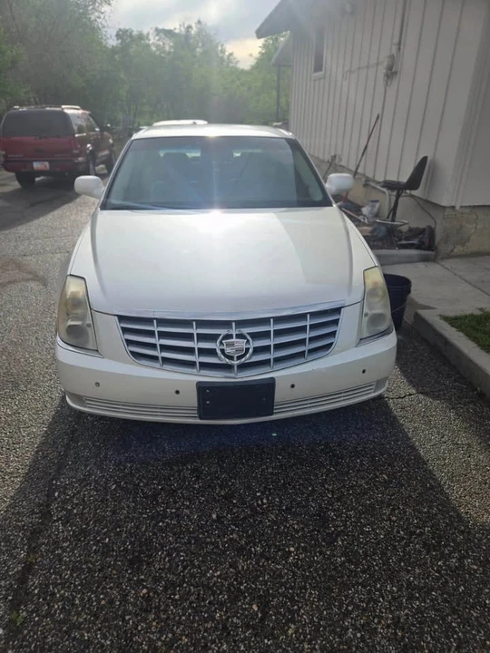 2008 Cadillac ATS - Image 6 of 6