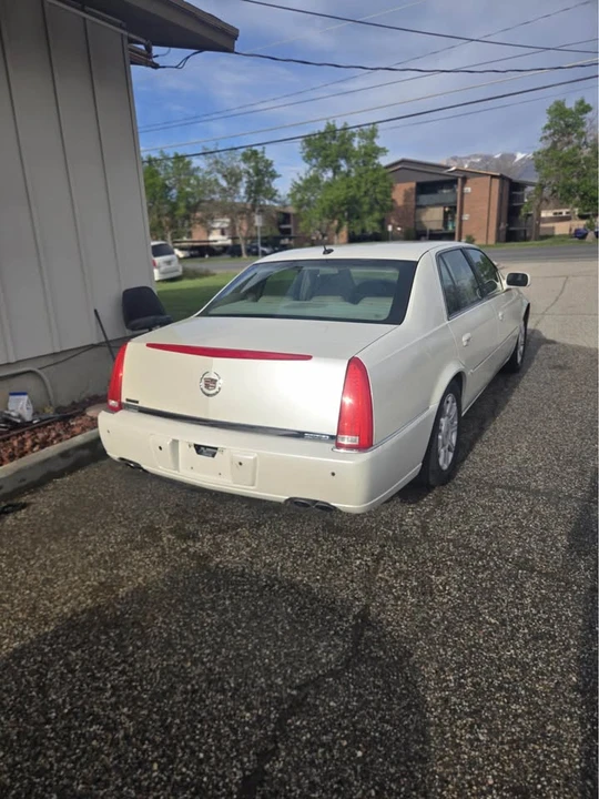 2008 Cadillac ATS - Image 3 of 6