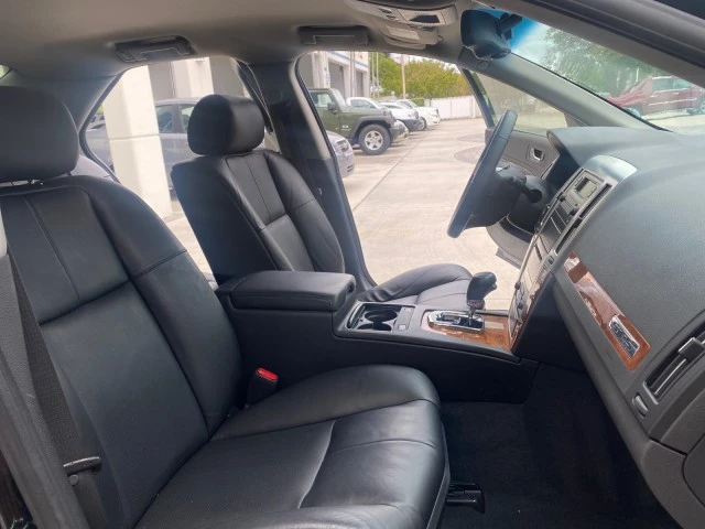 2008 Cadillac STS - Image 13 of 22