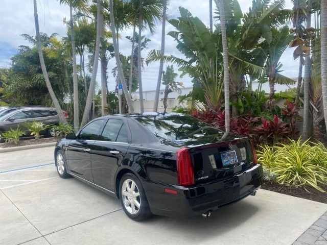 2008 Cadillac STS - Image 6 of 22