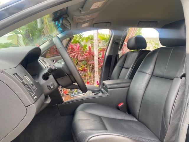 2008 Cadillac STS - Image 11 of 22