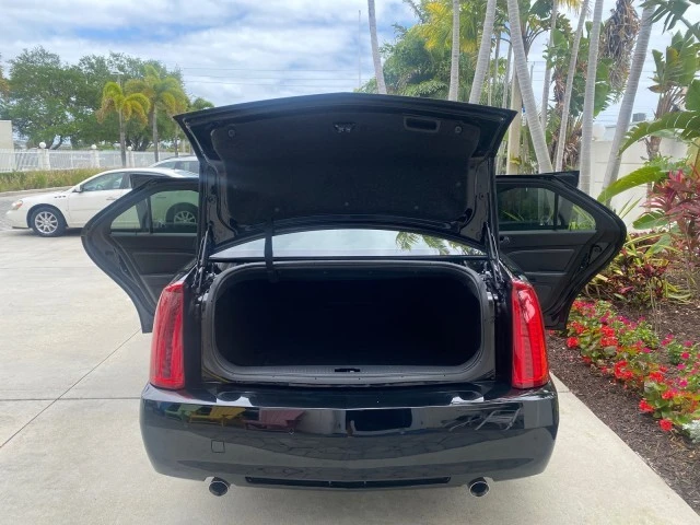 2008 Cadillac STS - Image 16 of 22