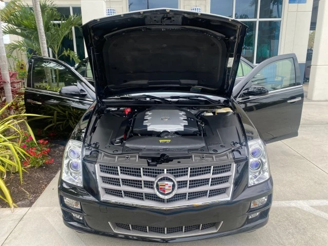 2008 Cadillac STS - Image 18 of 22