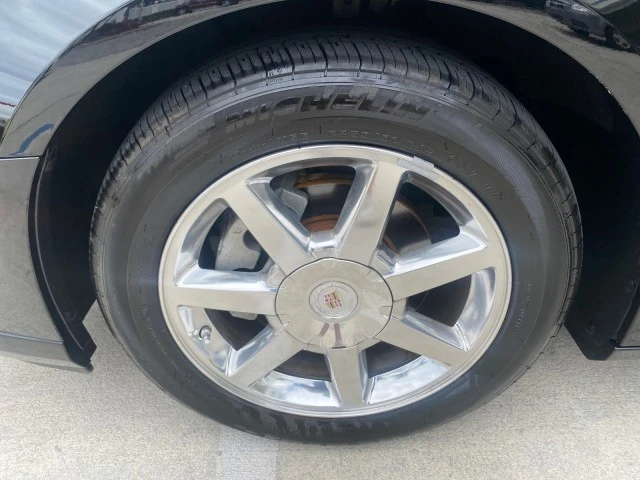 2008 Cadillac STS - Image 20 of 22