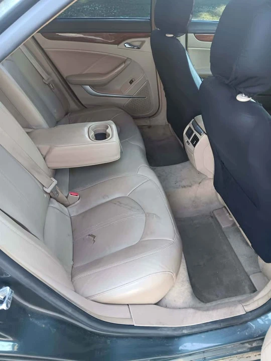 2008 Cadillac CTS 2nd Gen - Image 6 of 9